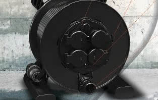 Nowa oferta przedłużaczy PCE Polska - seria XREEL®