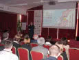 Systemy ociepleń w wielu wymiarach na I Międzynarodowej Konferencji ETICS
