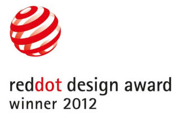 "RedDot Design Award" po raz drugi dla Zehnder Group