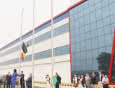 Soudal otwiera nowy zakład produkcyjny w Indiach