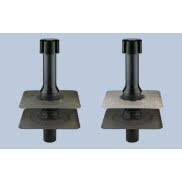 Wywietrzaki do wpustów dachowych ESSMANN