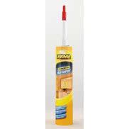 Silikonowy klej do luster
