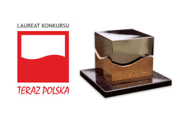Palniki REVO – Laureatem Konkursu TERAZ POLSKA