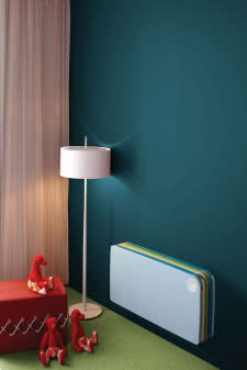 Grzejnik Jaga Play4Boy