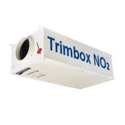 Innowacyjny moduł filtracji powietrza Trimbox NO2 