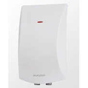 Przepływowe ogrzewacze wody NVT
