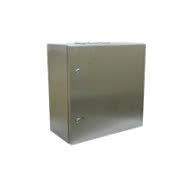 Obudowy typu BNM, BKM