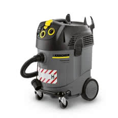 Odkurzacz uniwersalny do pyłów niebezpiecznych NT 45/1 Tact Te H