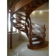 Schody Tralex - 1