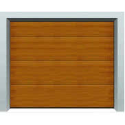 Brama CLASSIC, panel L 