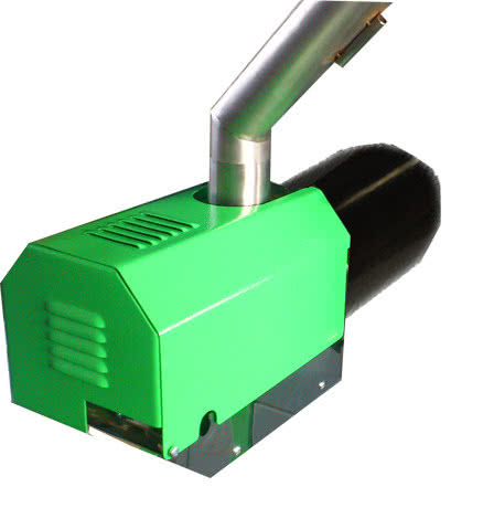 Palnik ORTE 35
