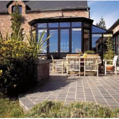 Ogrody zimowe