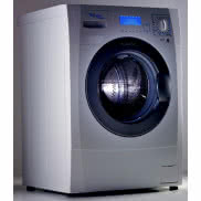 Pralka FLO 168 L z serii Hexagon