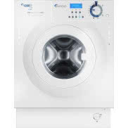 Pralka do zabudowy FLI 120 L-N