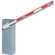 Szlabany FAAC 617