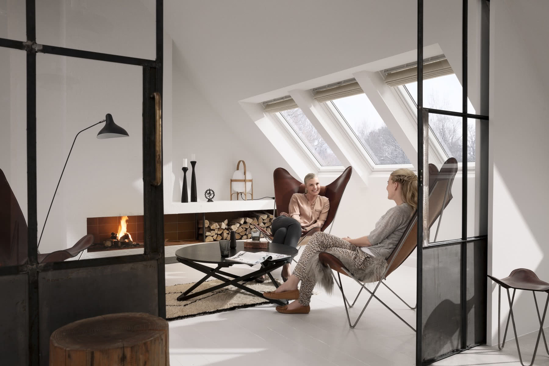 Okna dachowe Velux Okna dachowe Velux