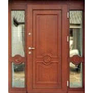 Drzwi \"ZK\"
