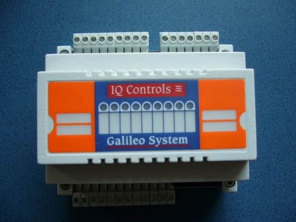Galileo R