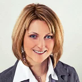 Monika Lisowska-Łętocha, dyrektor Pracowni Projektowej w ARCHON+ Monika Lisowska-Łętocha, dyrektor Pracowni Projektowej w ARCHON+