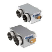 Przepustnice kanałowe OS-ONYX-PO, OS-ONYX-PGWC