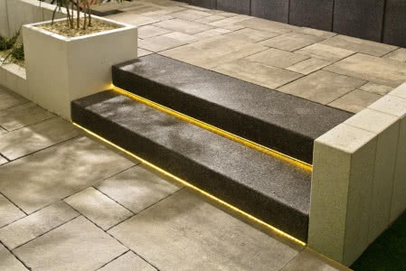 Wygodne stopnie