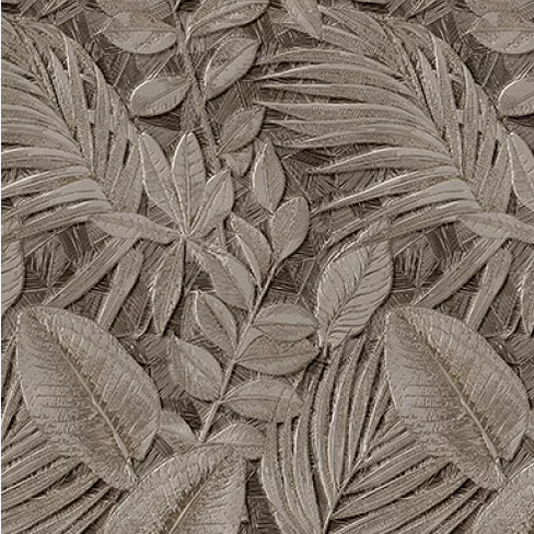 Wodoodporna płyta ścienna Mink Plant R164 A
