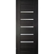 Drzwi wewnętrzne SEMPRE Lux Alu